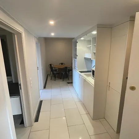 Premium Sea View Apartment