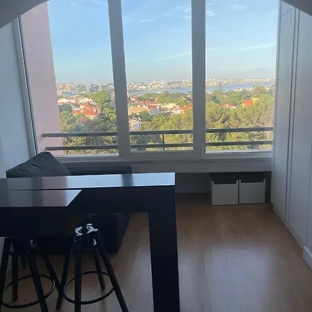 Premium Sea View Apartment
