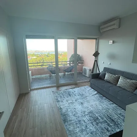 Lägenhet Premium Sea View *