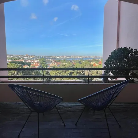 Apartment Premium Sea View Cascais