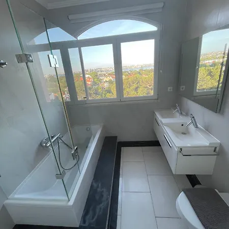 Premium Sea View アパート *