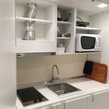 Premium Sea View Кашкайш