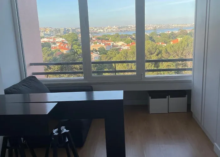 Premium Sea View 公寓