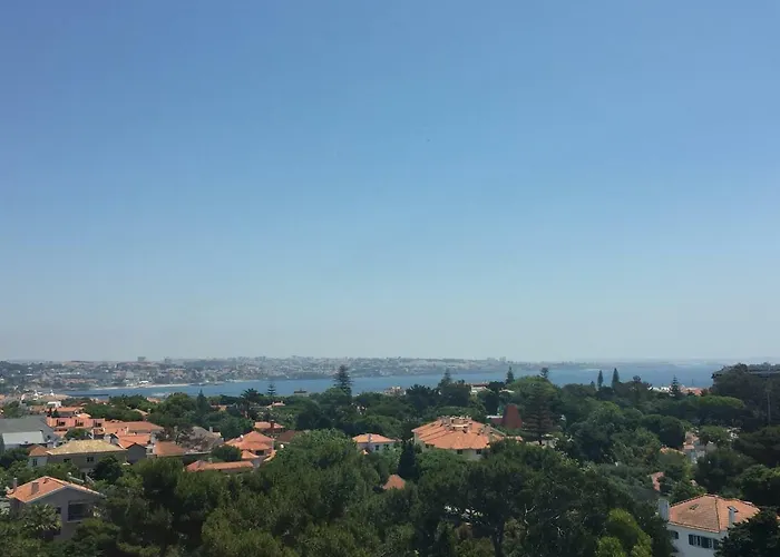 Premium Sea View 卡斯凯什