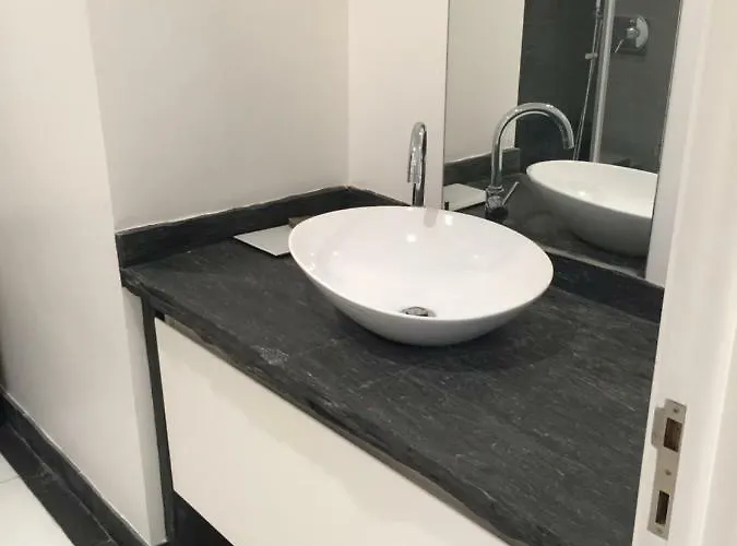 Premium Sea View * 卡斯凯什