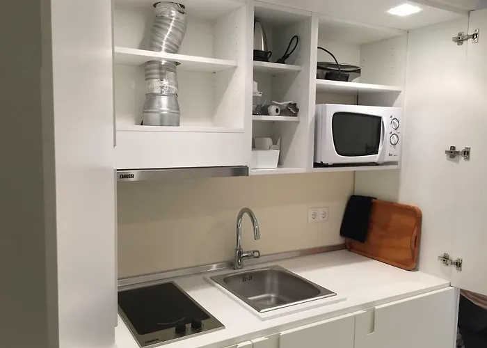 Premium Sea View 卡斯凯什