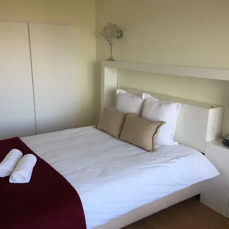 Premium Sea View Apartment
