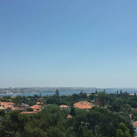 Premium Sea View Cascais