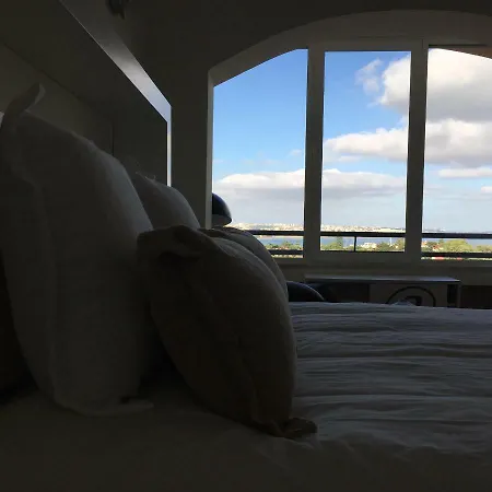 Premium Sea View *