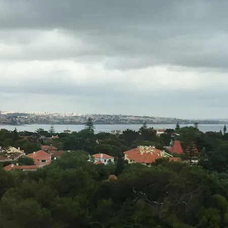 Premium Sea View Cascais