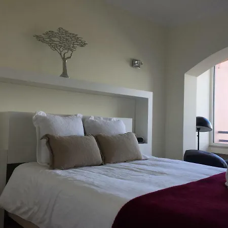 Apartment Premium Sea View