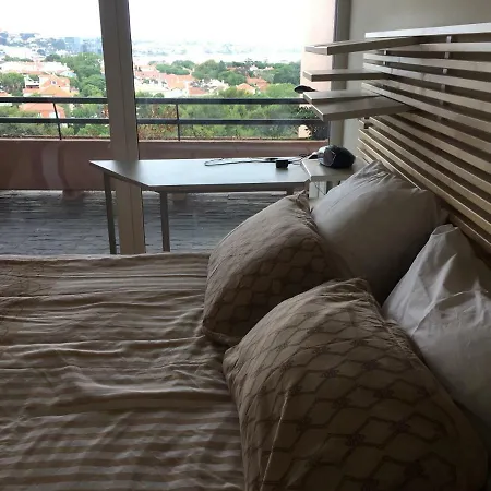 Premium Sea View Apartment