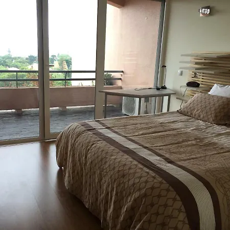 Premium Sea View Cascais