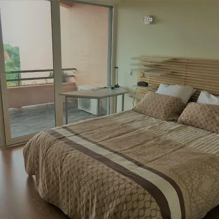 Premium Sea View Apartment