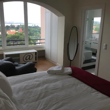 Premium Sea View *